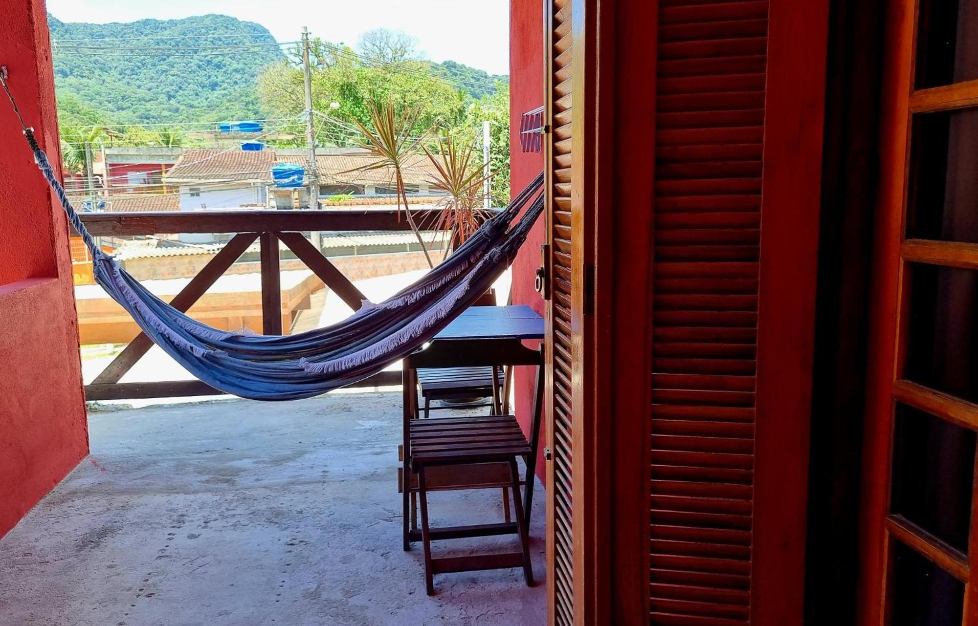 Pousada Delta Mar Maresias Sao Sebastiao  Ngoại thất bức ảnh