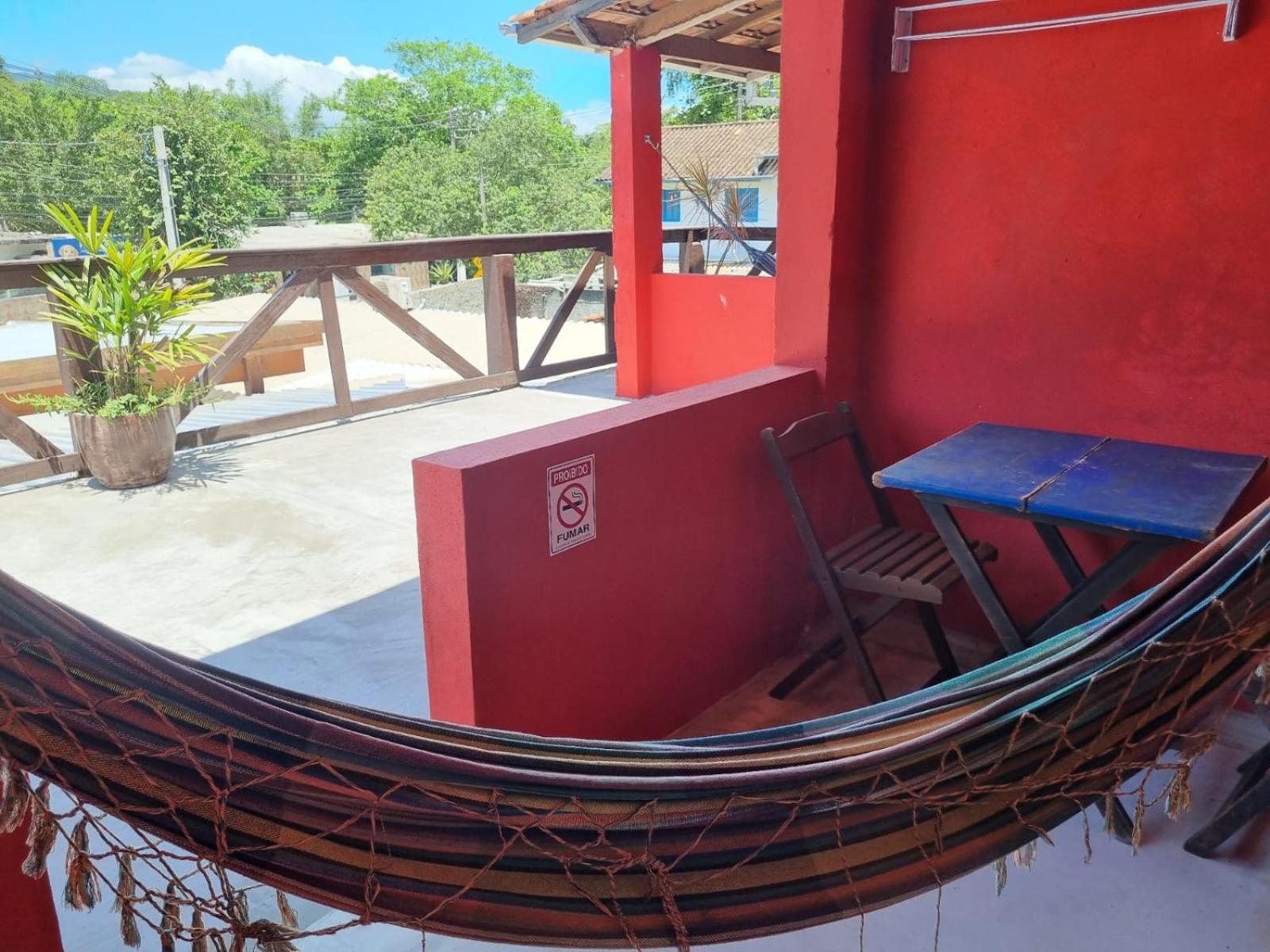Pousada Delta Mar Maresias Sao Sebastiao  Ngoại thất bức ảnh
