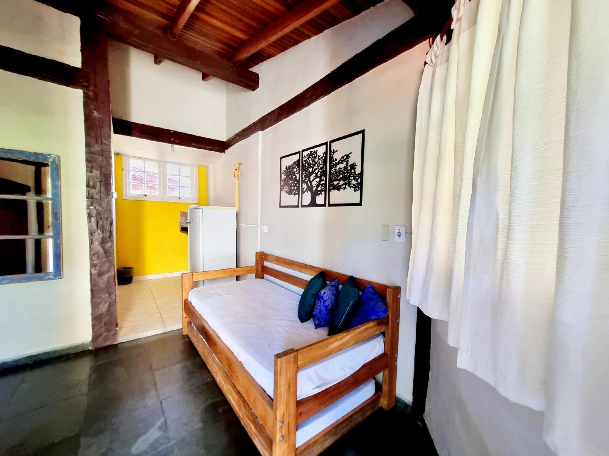 Pousada Delta Mar Maresias Sao Sebastiao  Ngoại thất bức ảnh