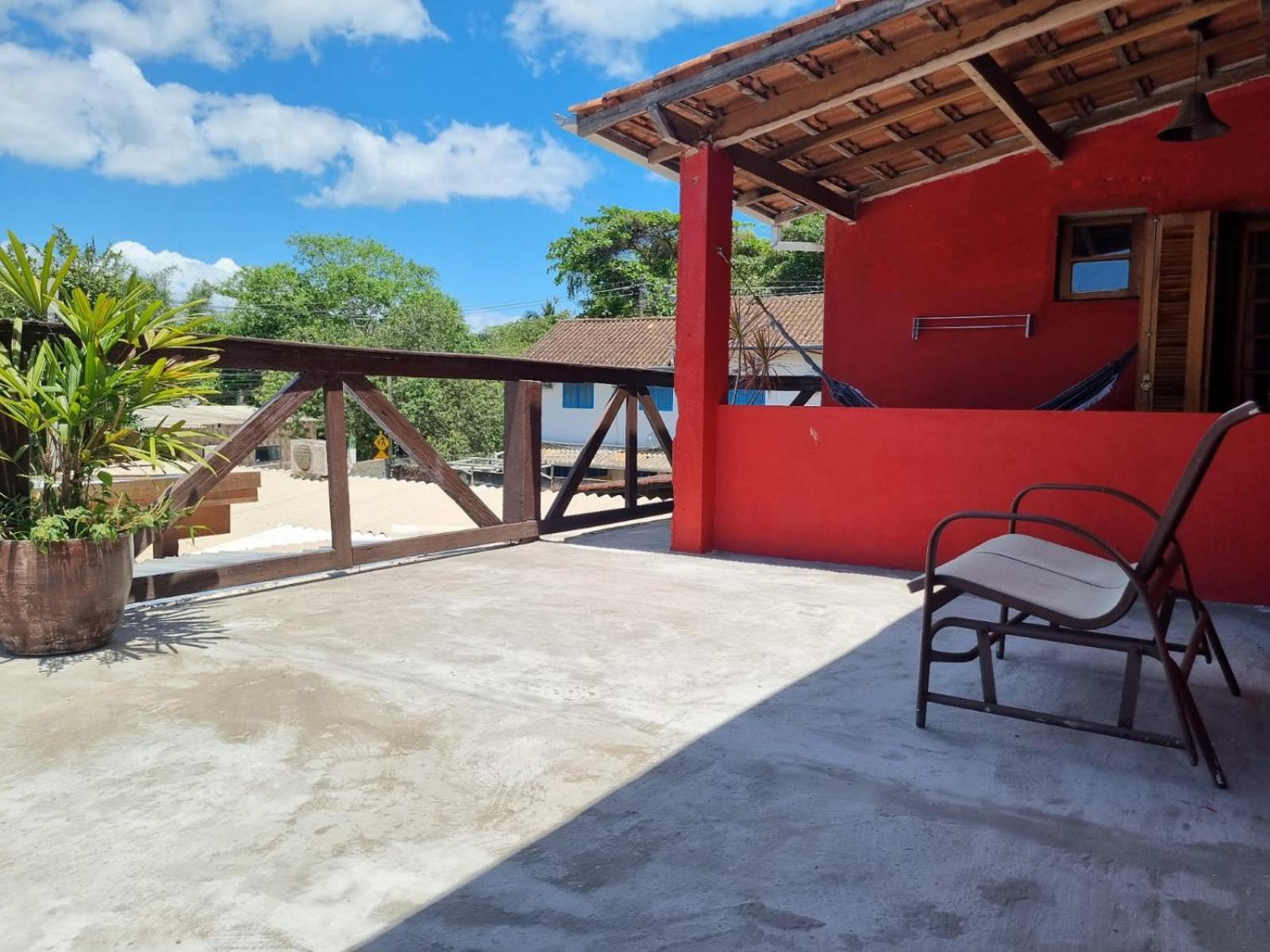 Pousada Delta Mar Maresias Sao Sebastiao  Ngoại thất bức ảnh