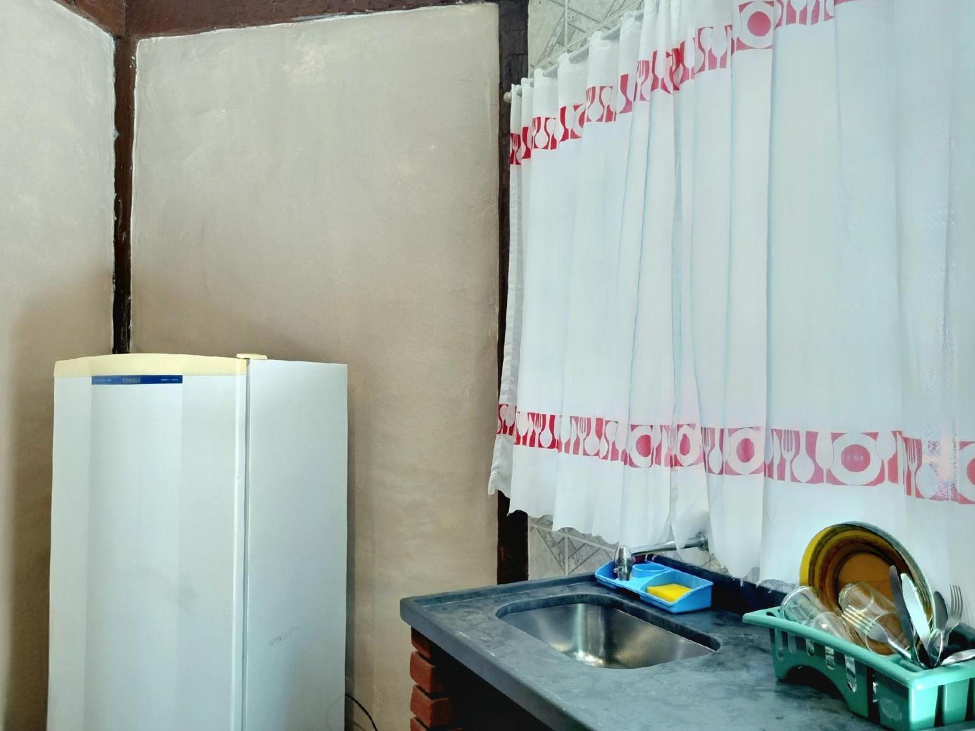 Pousada Delta Mar Maresias Sao Sebastiao  Ngoại thất bức ảnh