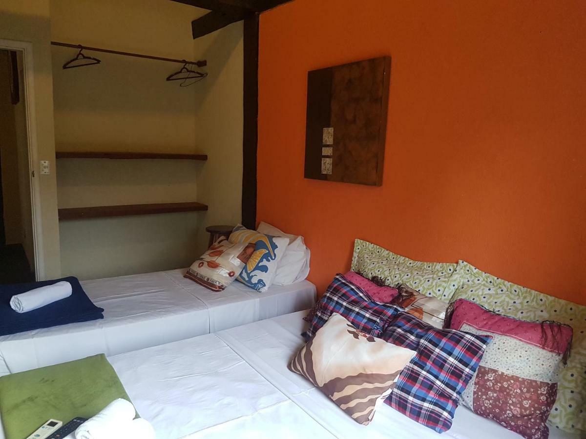 Pousada Delta Mar Maresias Sao Sebastiao  Ngoại thất bức ảnh