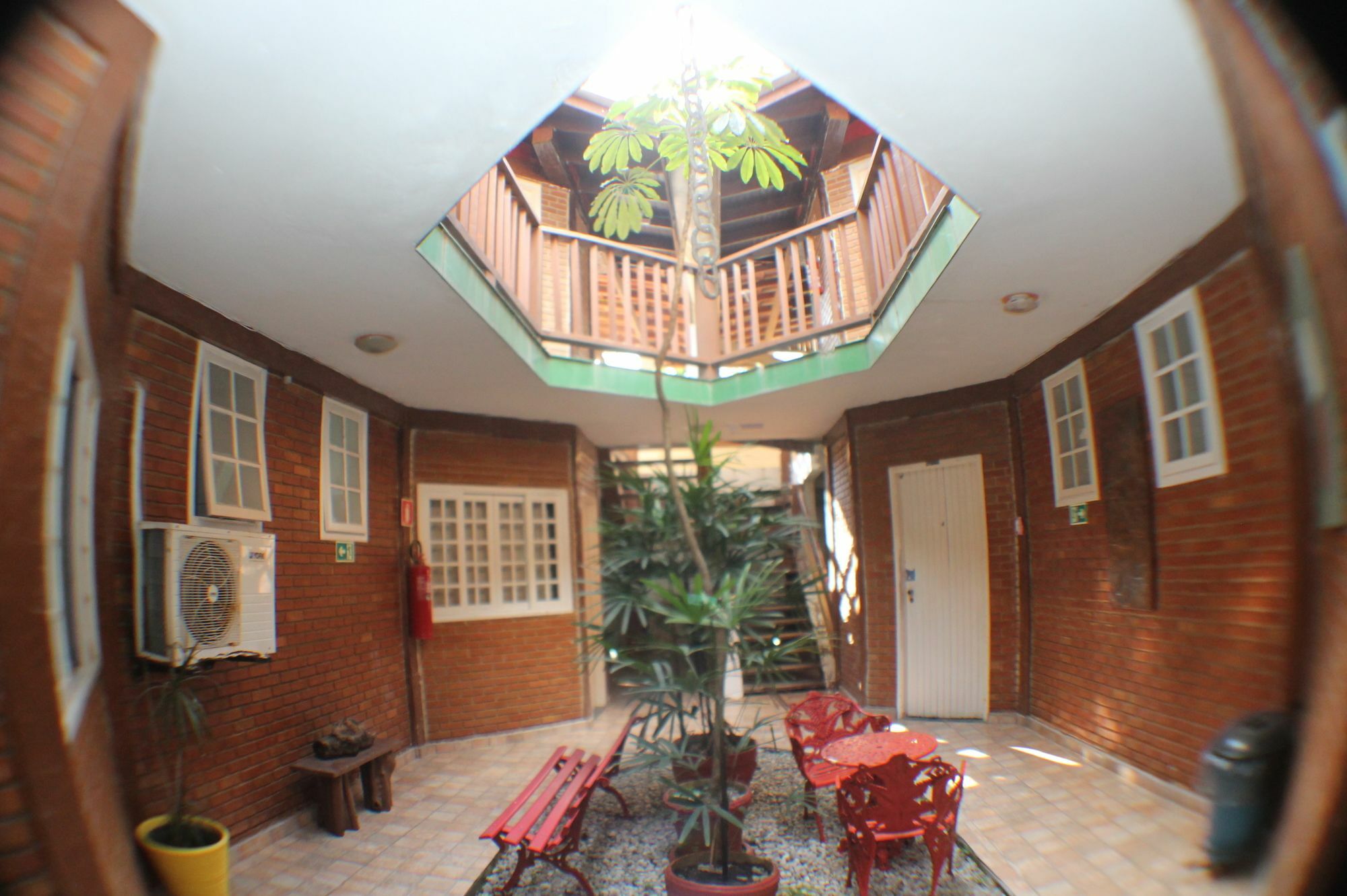 Pousada Delta Mar Maresias Sao Sebastiao  Ngoại thất bức ảnh