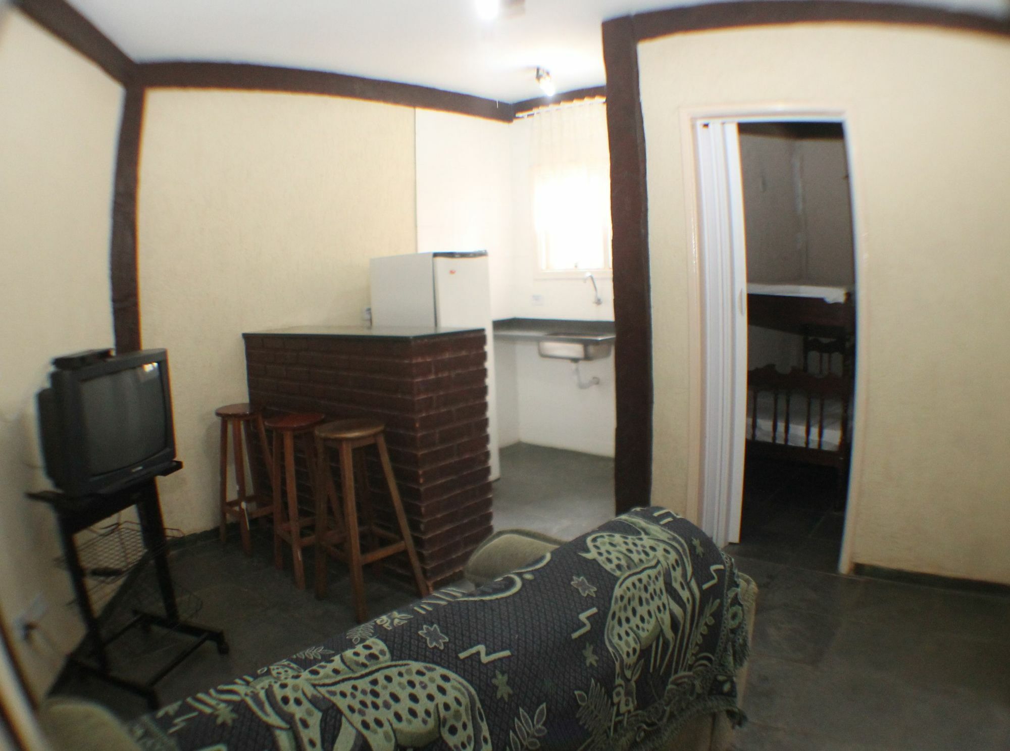Pousada Delta Mar Maresias Sao Sebastiao  Ngoại thất bức ảnh