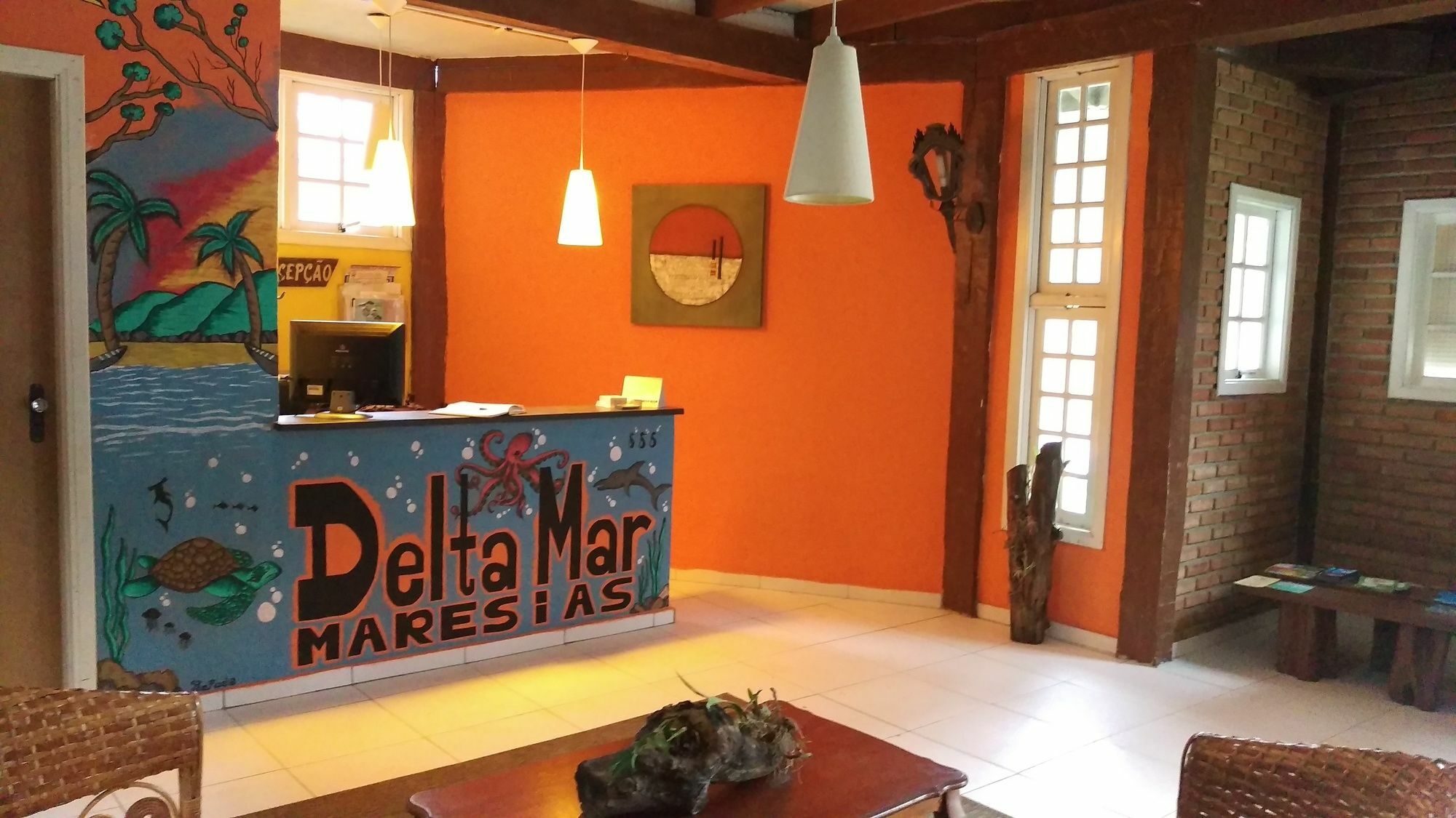Pousada Delta Mar Maresias Sao Sebastiao  Ngoại thất bức ảnh
