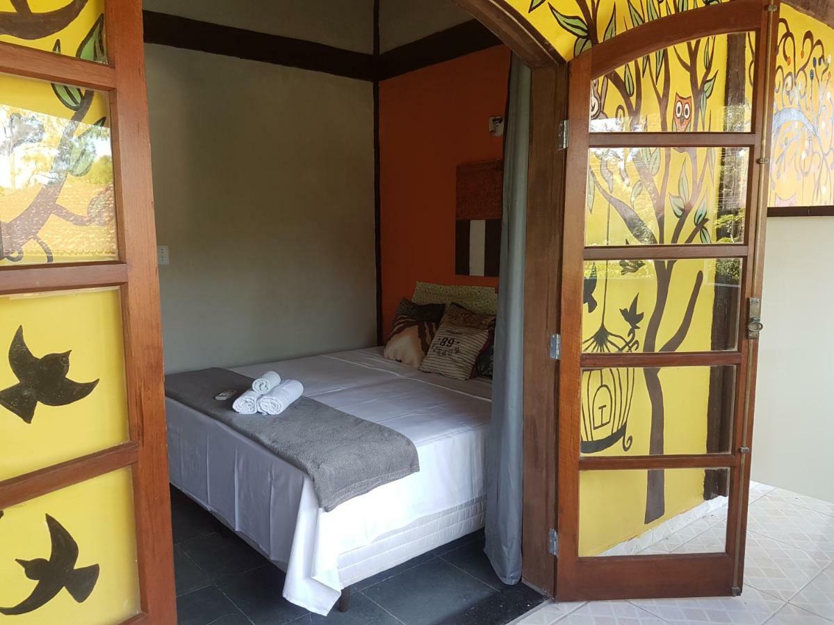 Pousada Delta Mar Maresias Sao Sebastiao  Ngoại thất bức ảnh